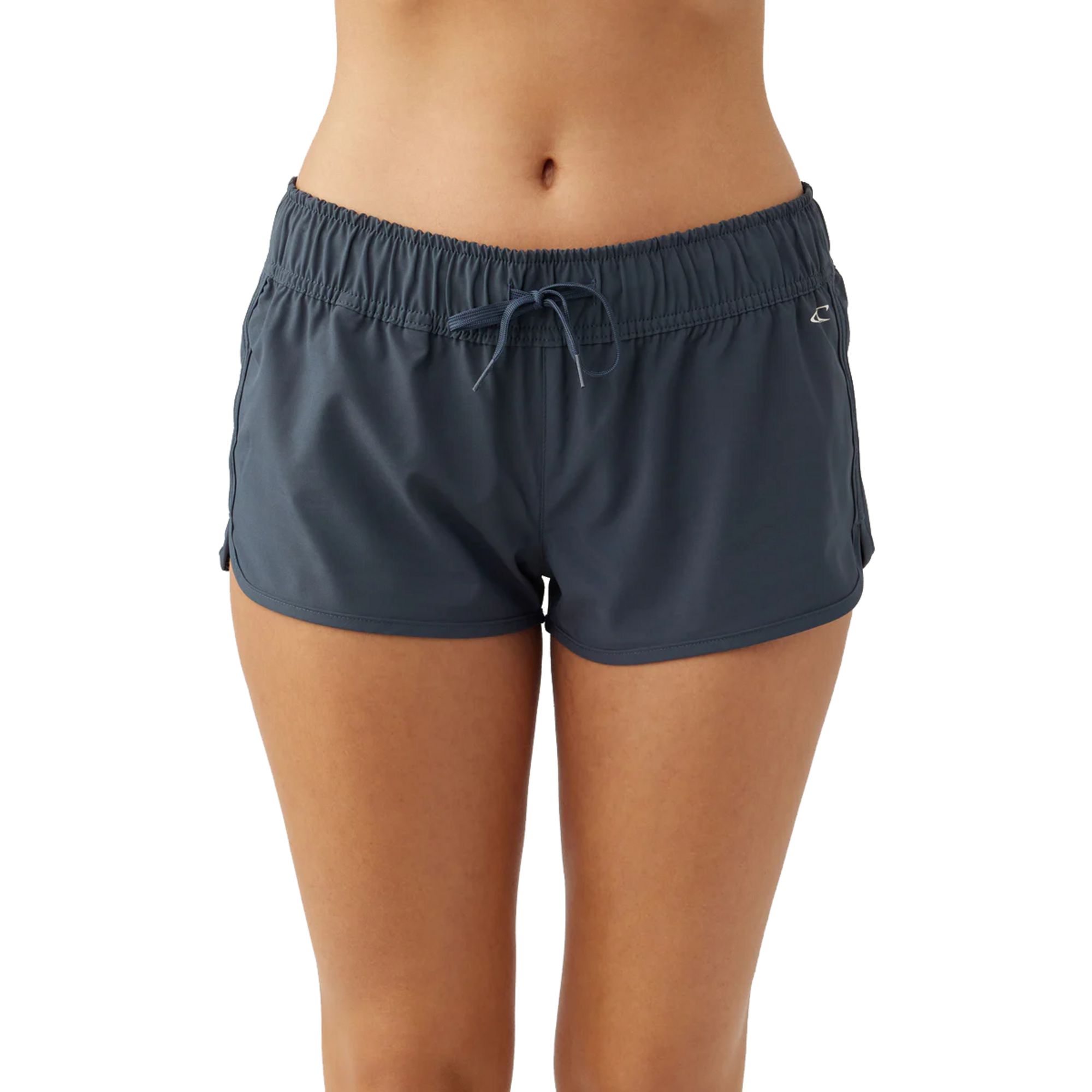 Женские шорты для плавания Laney 2" из эластичной ткани O'Neill, Slate
Женские шорты для плавания Laney 2" из эластичной ткани O'Neill, Slate