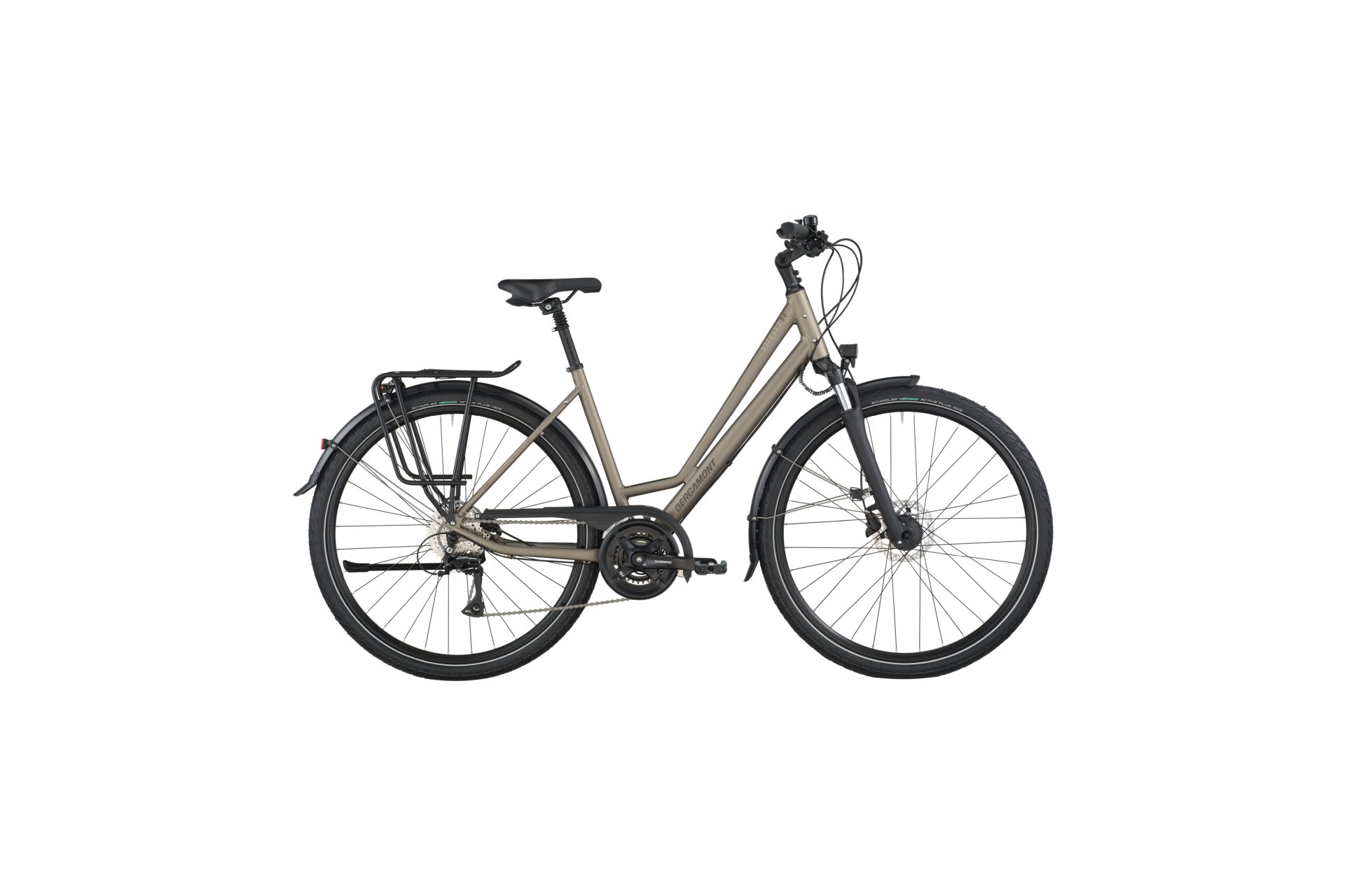 Трекинговый велосипед Bergamont Vitess 50 amsterdam - 28 дюймов - tiefeinsteiger - 2026, silber | warm silver
Трекинговый велосипед Bergamont Vitess 50 amsterdam - 28 дюймов - tiefeinsteiger - 2026, silber | warm silver