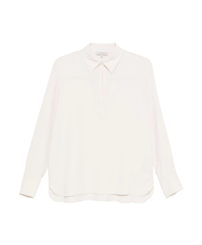 Элегантная белая рубашка AW25 Antonelli Firenze, белый
Элегантная белая рубашка AW25 Antonelli Firenze, белый