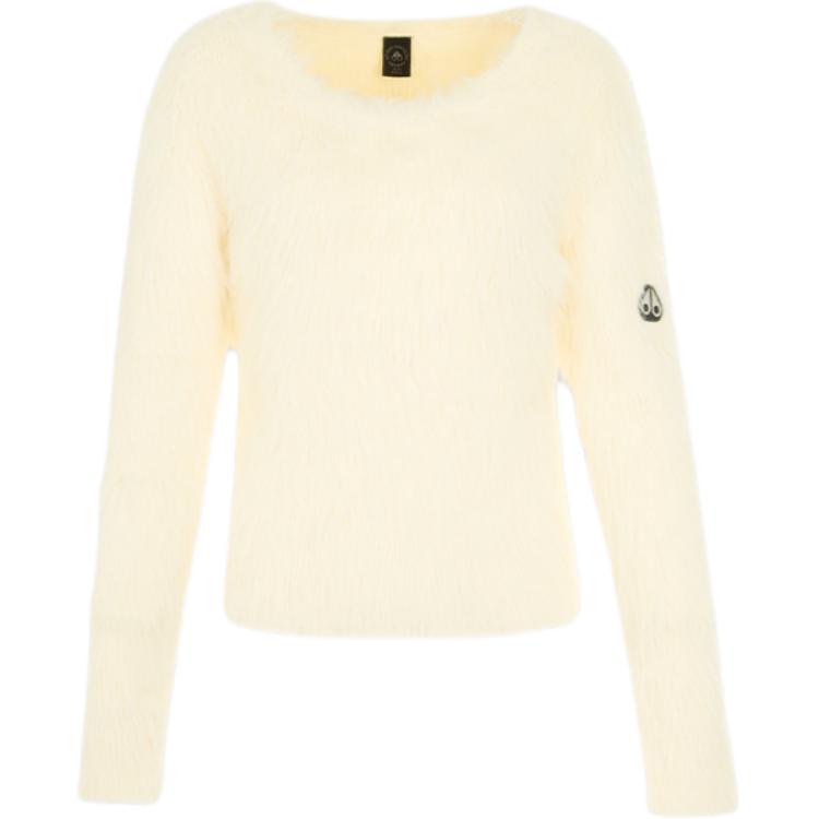 Футболка FW24 Ivory White Moose Knuckles
Футболка FW24 Ivory White Moose Knuckles