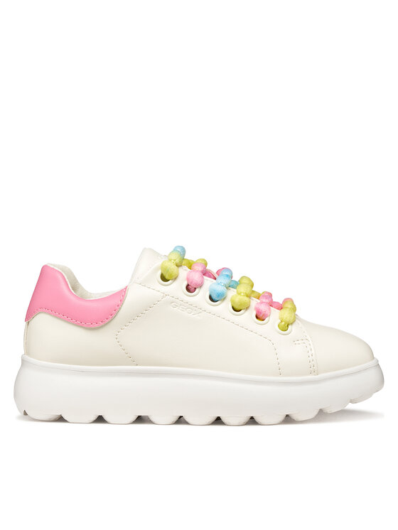 Кроссовки J Puffypop Girl J55MRA 000BC C0406 D Geox, белый
Кроссовки J Puffypop Girl J55MRA 000BC C0406 D Geox, белый