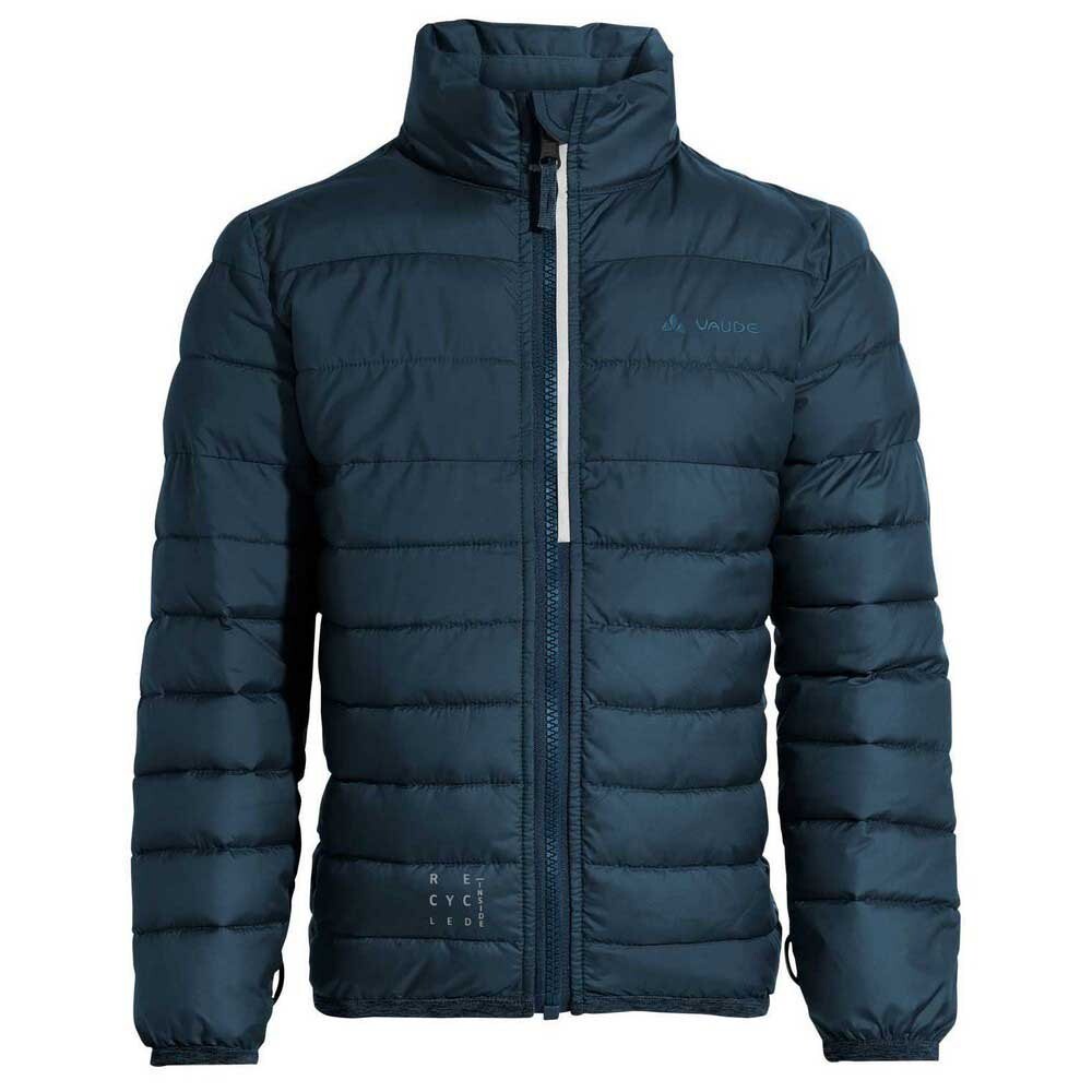 Куртка VAUDE Limax Insulation, синий
Куртка VAUDE Limax Insulation, синий