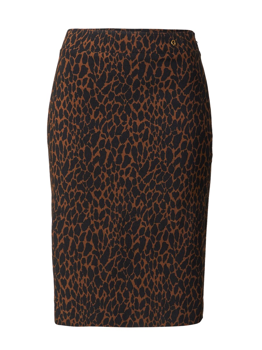Миди юбка GUESS CRETA, Black
Миди юбка GUESS CRETA, Black