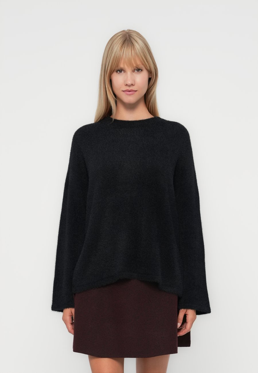 Джемпер ONLY ONLPETRA LOOSE O NECK, Black
Джемпер ONLY ONLPETRA LOOSE O NECK, Black