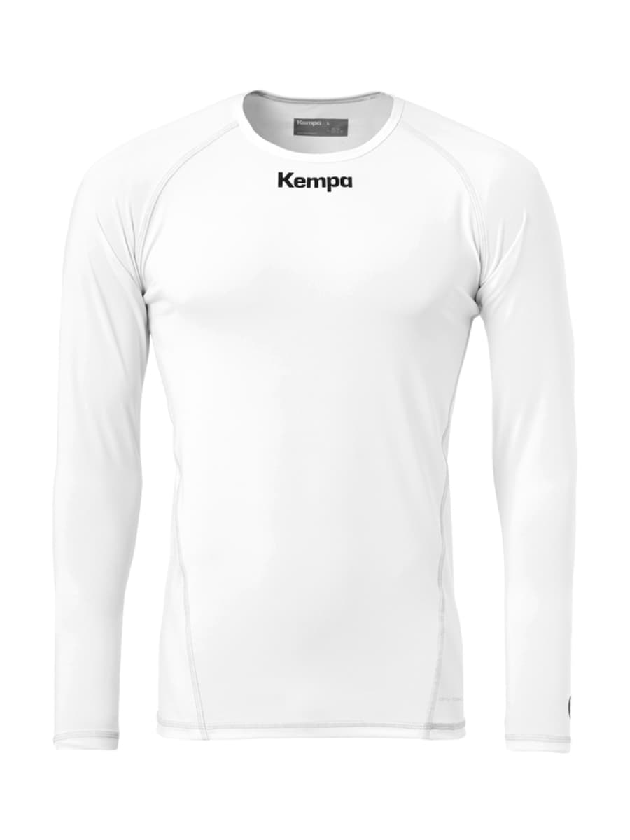 Базовый слой KEMPA, белый
Базовый слой KEMPA, белый