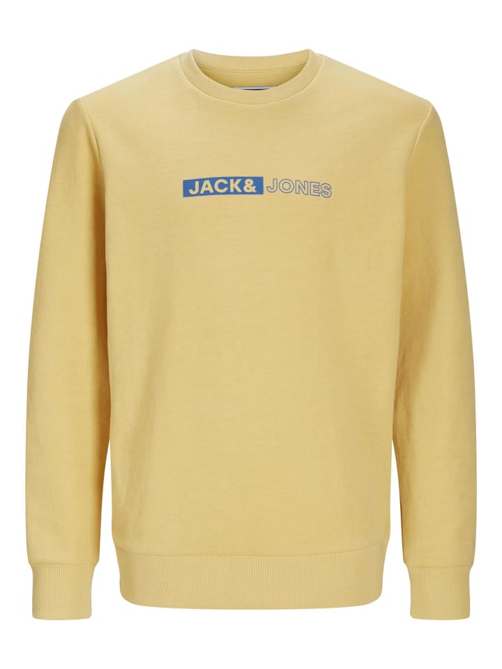 Толстовка JACK & JONES Junior
Толстовка JACK & JONES Junior