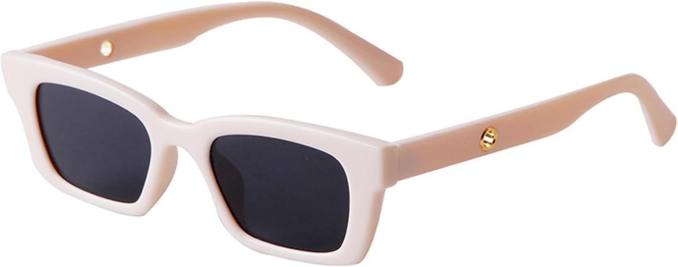 Солнцезащитные очки с защитой от УФ-излучения UV400 | Леопардовый принт, маленький размер | Для женщин и мужчин, для занятий спортом на открытом воздухе и вождения DSVIGF, 05
Солнцезащитные очки с защитой от УФ-излучения UV400 | Леопардовый принт, маленький размер | Для женщин и мужчин, для занятий спортом на открытом воздухе и вождения DSVIGF, 05