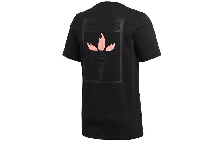 Футболка с принтом пламени для мужчин Adidas Originals
Футболка с принтом пламени для мужчин Adidas Originals