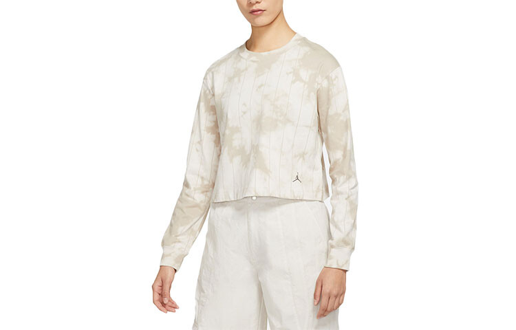 Укороченный топ женский Olive Ash Jordan
Укороченный топ женский Olive Ash Jordan