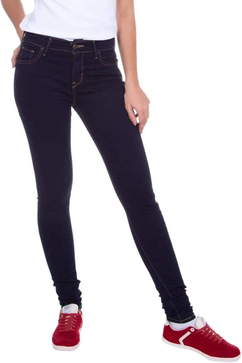 Levi's Women's 710 Super Skinny
Levi's Women's 710 Super Skinny