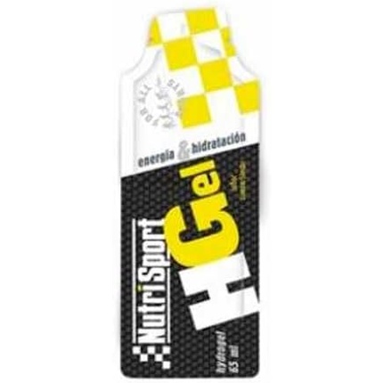 NutriSport H Gel Таурин Пищевая Добавка - Упаковка из 18 шт
NutriSport H Gel Таурин Пищевая Добавка - Упаковка из 18 шт