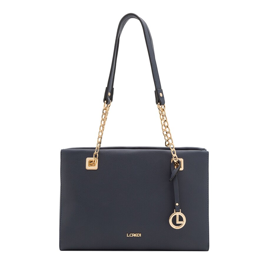 Сумка через плечо L.CREDI Shoulder Bag, синий
Сумка через плечо L.CREDI Shoulder Bag, синий