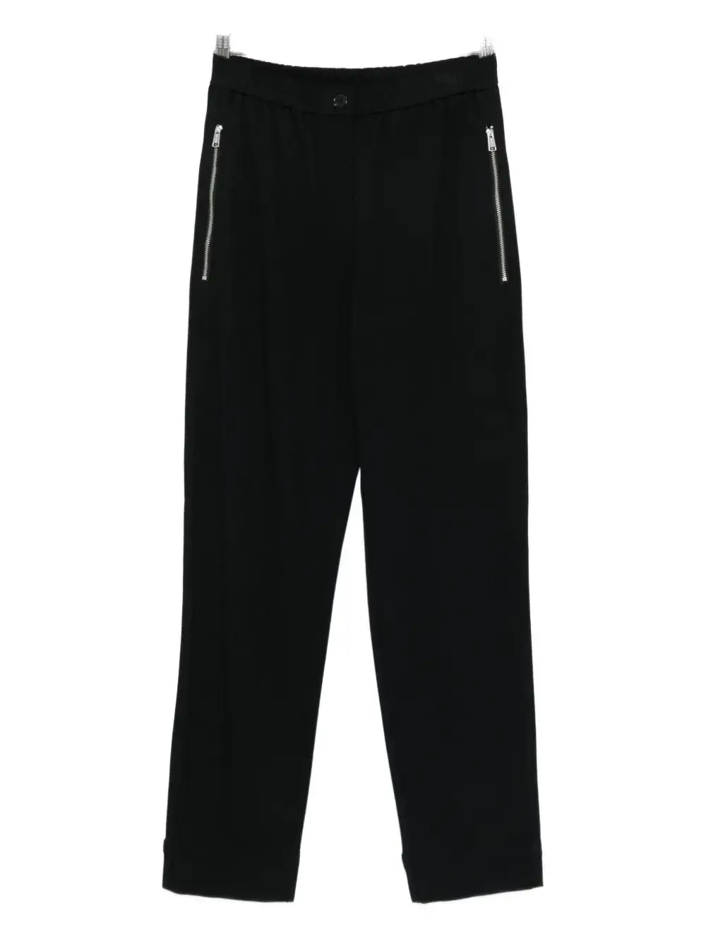 Брюки на эластичном поясе Marc O'Polo, черный
Брюки на эластичном поясе Marc O'Polo, черный