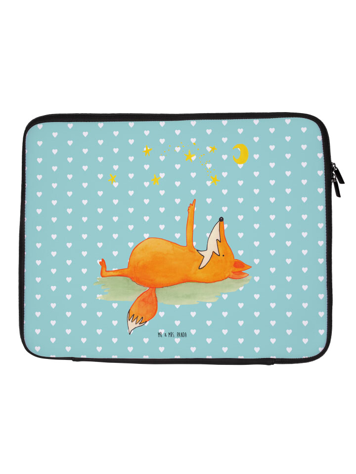 Сумка для ноутбуков Mr. & Mrs. Panda, цвет türkis pastell
Сумка для ноутбуков Mr. & Mrs. Panda, цвет türkis pastell