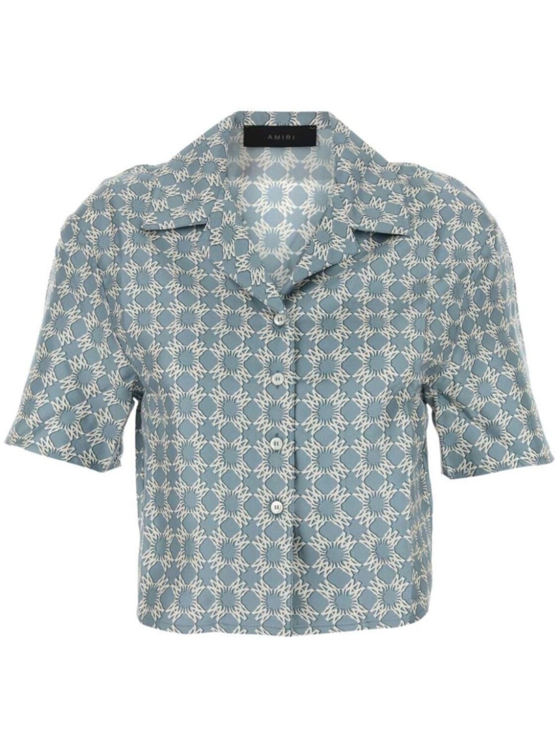 Футболка AMIRI Ma Quad, синий
Футболка AMIRI Ma Quad, синий