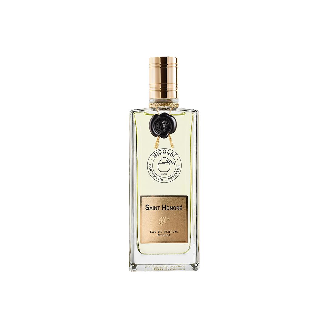 Nicolai Аромат Saint Honoré Oriental Eau De Parfum с нотами лимона и черного перца
Nicolai Аромат Saint Honoré Oriental Eau De Parfum с нотами лимона и черного перца