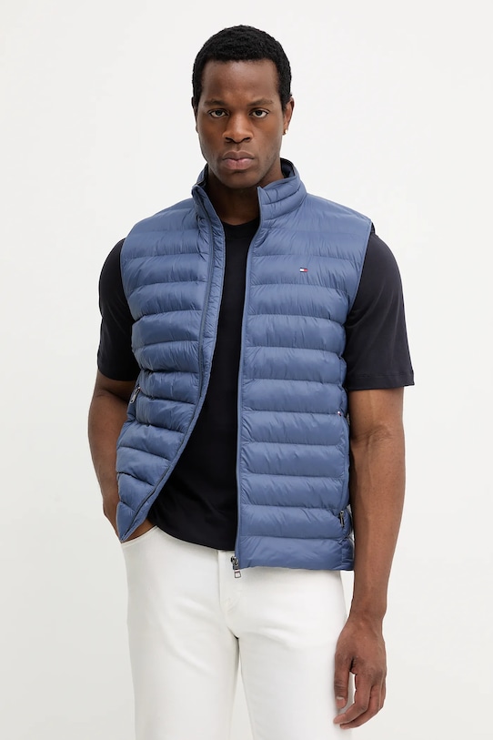Жилет Tommy Hilfiger, темно-синий
Жилет Tommy Hilfiger, темно-синий