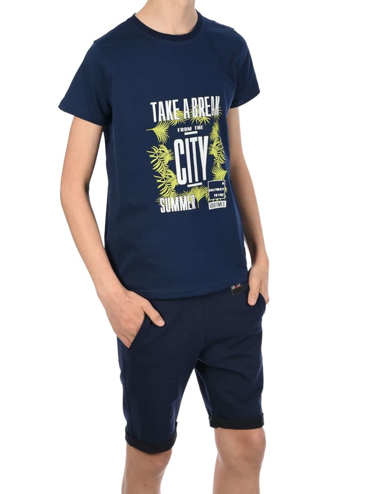 Шорты BEZLIT
Шорты BEZLIT