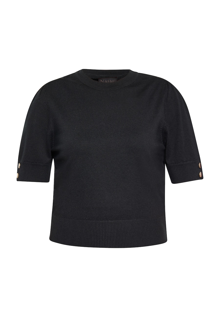 Свитер NAEMI, черный
Свитер NAEMI, черный