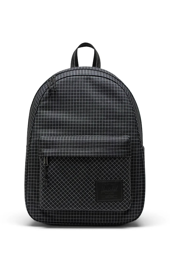 Рюкзак Classic 26 л Herschel, черный
Рюкзак Classic 26 л Herschel, черный