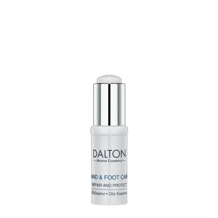 Питательное, антибактериальное масло для ног и ногтей - Dalton Hand Foot Care Oil Essence
Питательное, антибактериальное масло для ног и ногтей - Dalton Hand Foot Care Oil Essence