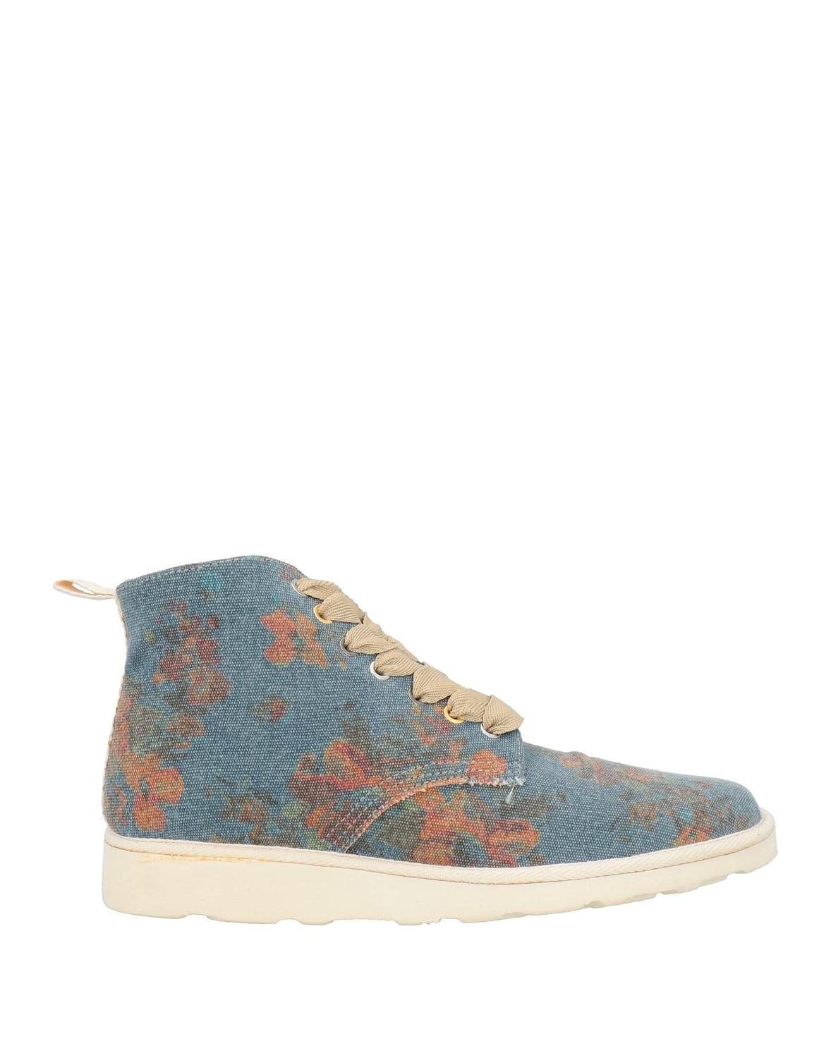 Кроссовки Panchic, серо-синий
Кроссовки Panchic, серо-синий