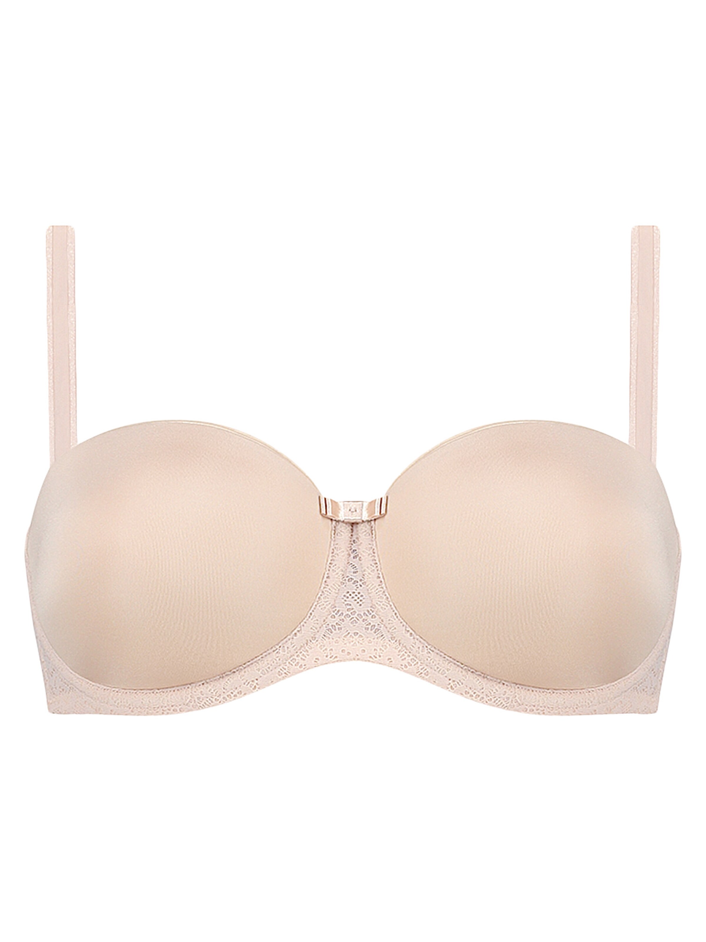 TRIUMPH Бюстгальтер-бандо 'Beauty-Full Essential' в цвете Nude
TRIUMPH Бюстгальтер-бандо 'Beauty-Full Essential' в цвете Nude