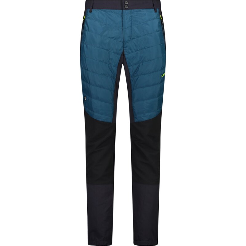 Штаны для мужчин Cmp, цвет deep lake
Штаны для мужчин Cmp, цвет deep lake