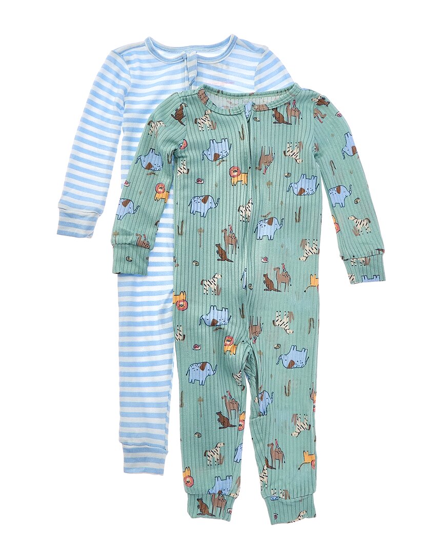 Только для мальчиков 2шт Мягкий и уютный комбинезон-пижама Only Boys, зеленый
Только для мальчиков 2шт Мягкий и уютный комбинезон-пижама Only Boys, зеленый