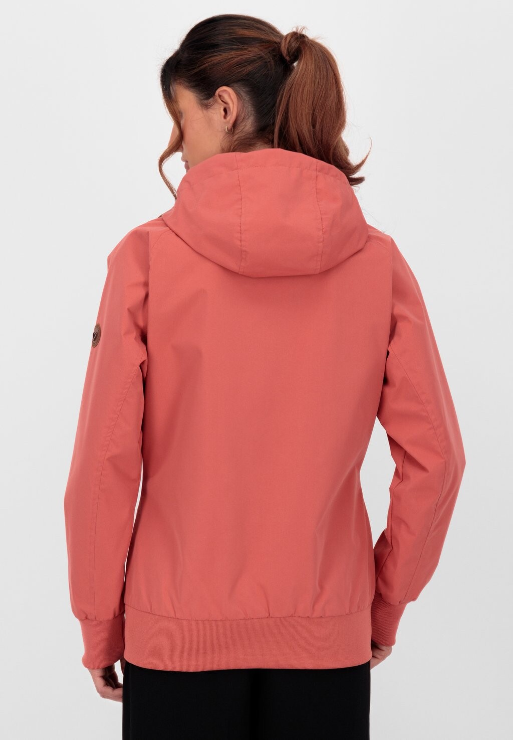 Куртка-переходник Renita Übergangs alife & kickin, астро пыль
Куртка-переходник Renita Übergangs alife & kickin, астро пыль