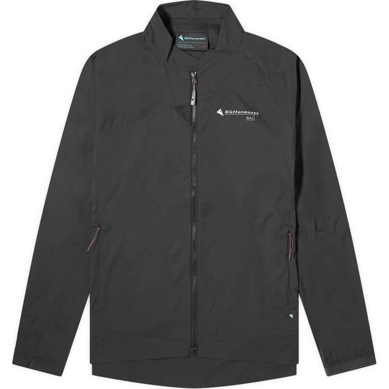 Klattermusen Нейлоновая куртка мужская черная, Black
Klattermusen Нейлоновая куртка мужская черная, Black