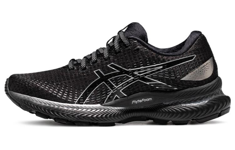 Кроссовки Asics Gel-Saiun, черный
Кроссовки Asics Gel-Saiun, черный