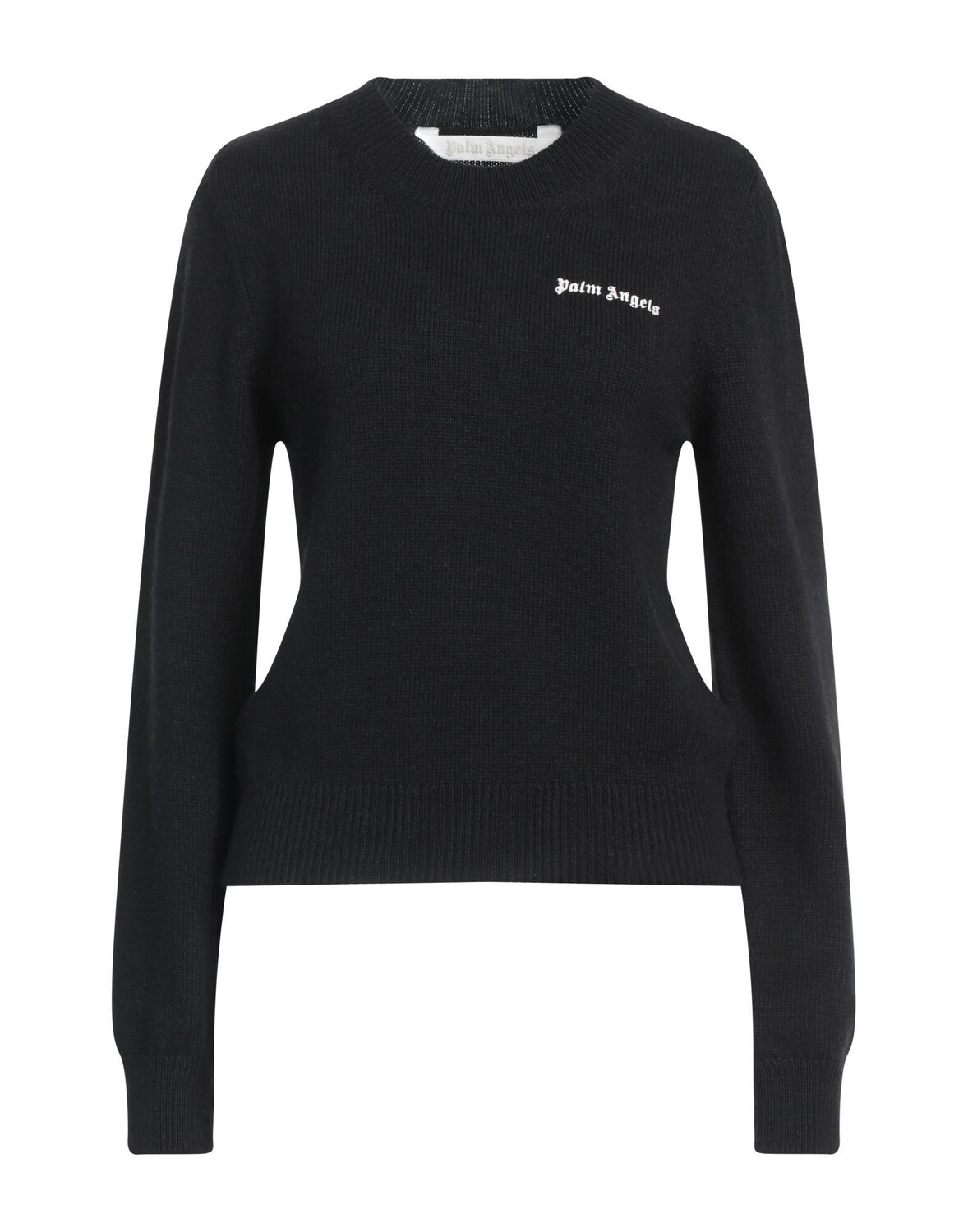 Свитер Palm Angels, черный
Свитер Palm Angels, черный