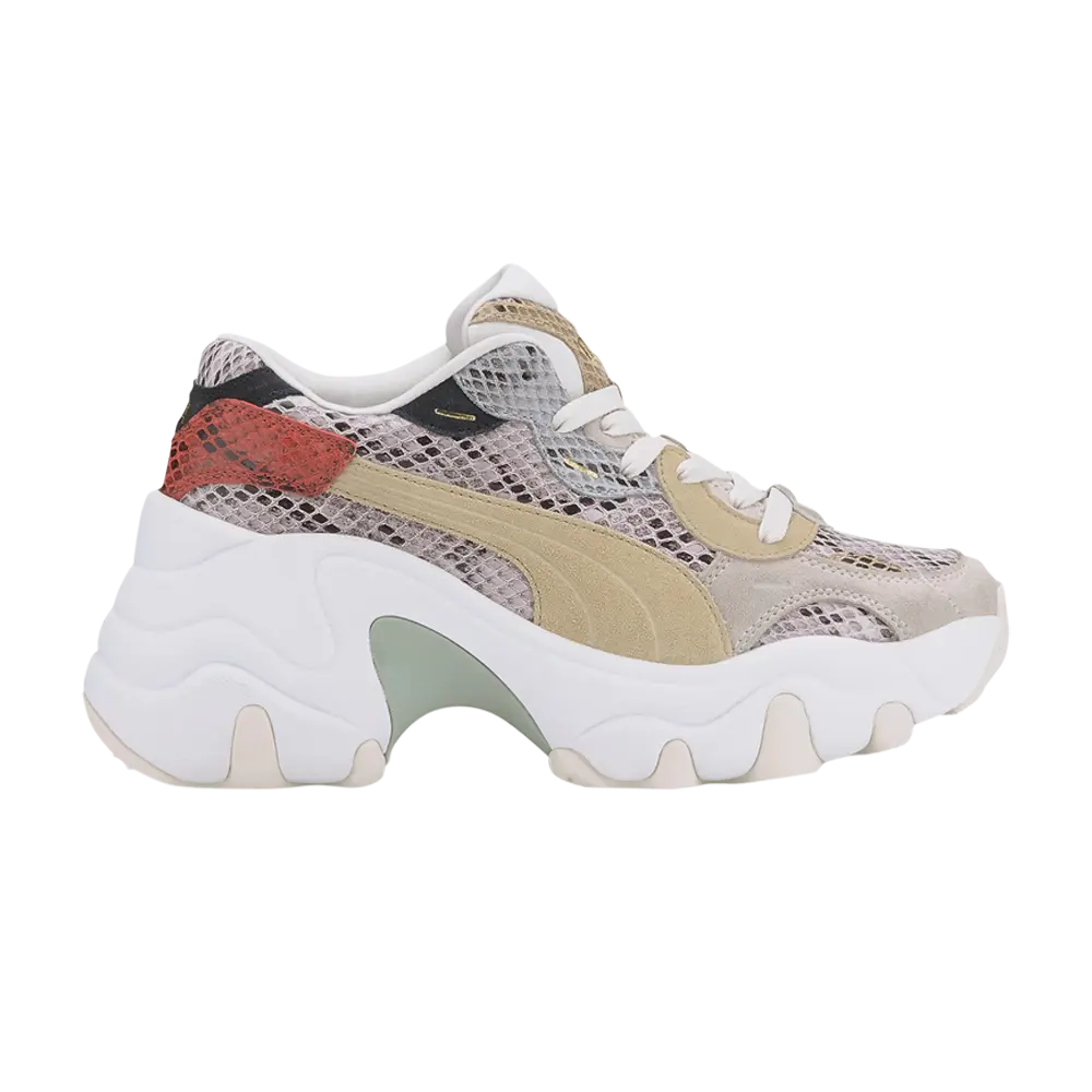 Кроссовки Wmns Pulsar Wedge Puma, кремовый, Бежевый, Кроссовки Wmns Pulsar Wedge Puma, кремовый
Кроссовки Wmns Pulsar Wedge Puma, кремовый, Бежевый, Кроссовки Wmns Pulsar Wedge Puma, кремовый