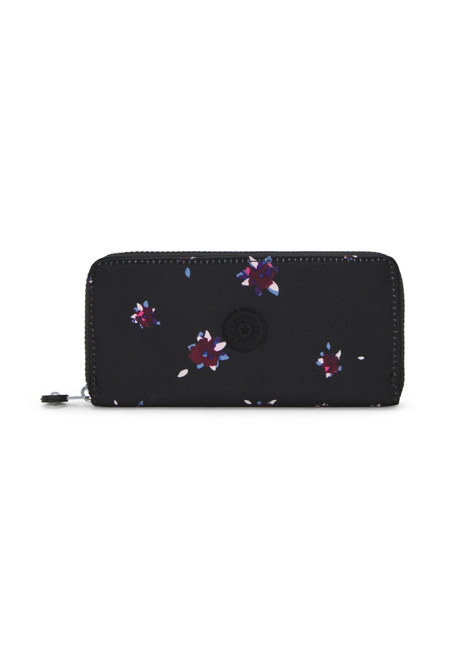 Кошелек Kipling MONEY WORLD B PRT, Night Flower/Black
Кошелек Kipling MONEY WORLD B PRT, Night Flower/Black