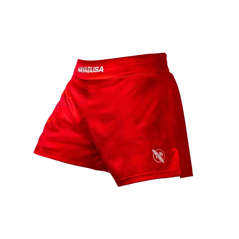 Повседневные шорты мужские HAYABUSA, красный
Повседневные шорты мужские HAYABUSA, красный
