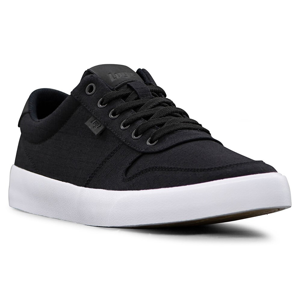 Мужские повседневные кроссовки Vine Lugz, черный 
Мужские повседневные кроссовки Vine Lugz, черный