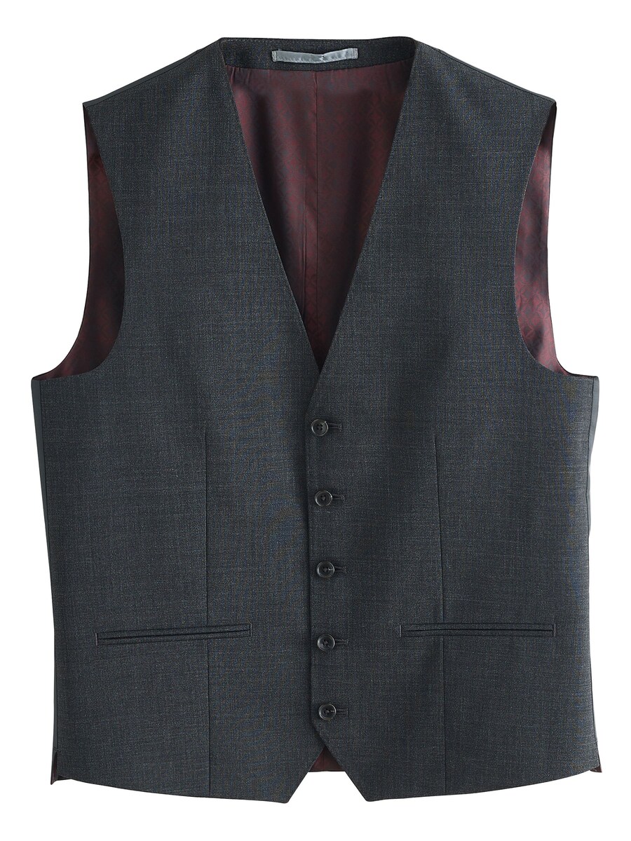 Жилет Next Nova Fides, антрацит, Черный, Жилет Next Nova Fides, антрацит
Жилет Next Nova Fides, антрацит, Черный, Жилет Next Nova Fides, антрацит