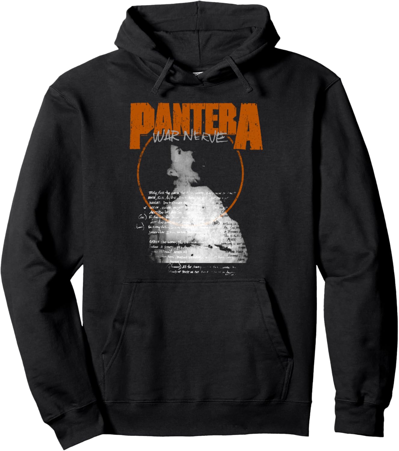 Официальная толстовка Pantera Warnab, черная, Черный, Официальная толстовка Pantera Warnab, черная
Официальная толстовка Pantera Warnab, черная, Черный, Официальная толстовка Pantera Warnab, черная