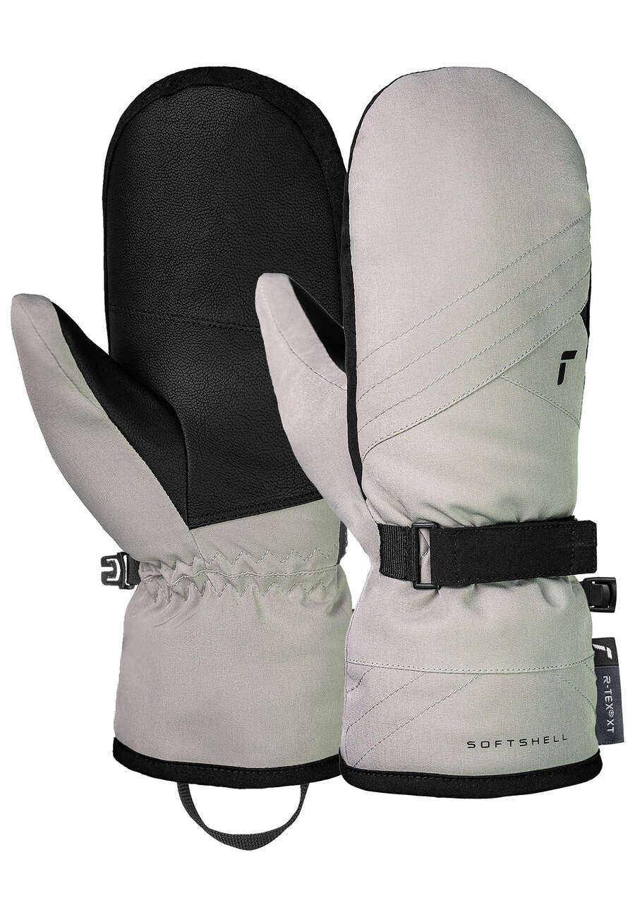 Спортивные перчатки REUSCH, светло-серый
Спортивные перчатки REUSCH, светло-серый