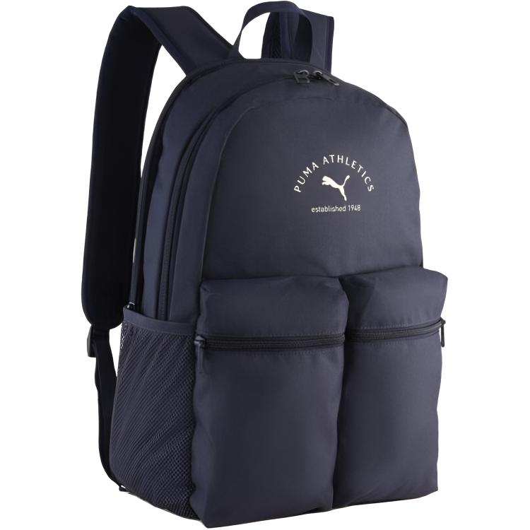 PUMA Спортивный рюкзак повседневный унисекс черный, Black
PUMA Спортивный рюкзак повседневный унисекс черный, Black