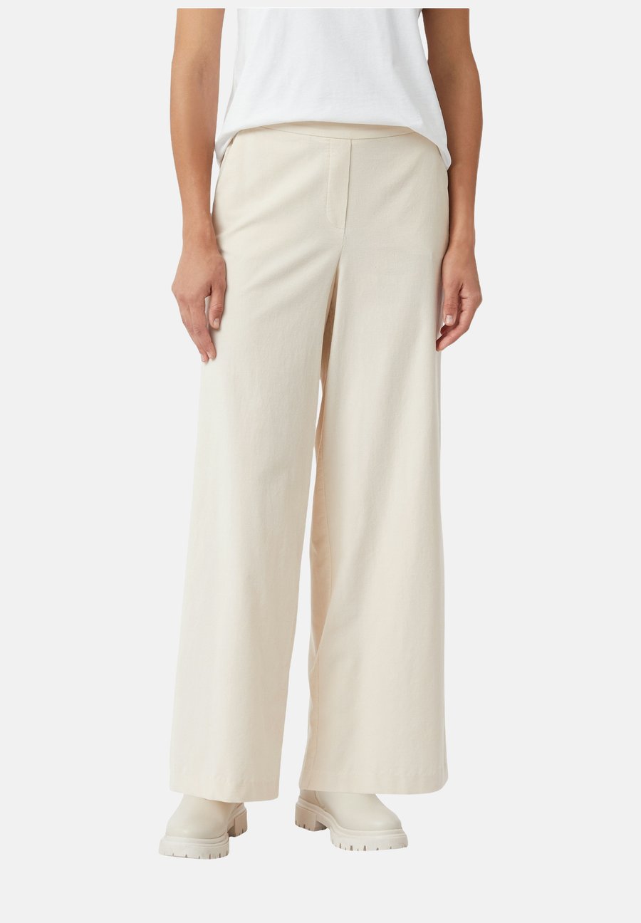 Брюки comma Trousers, Beige
Брюки comma Trousers, Beige