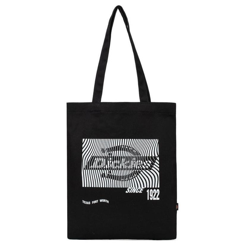 Хлопковая сумка-шоппер, хозяйственная сумка, дамская сумка, плечевая сумка унисекс черная Dickies
Хлопковая сумка-шоппер, хозяйственная сумка, дамская сумка, плечевая сумка унисекс черная Dickies