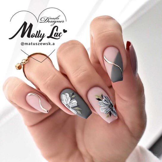 Гибридный лак для ногтей Mollylac Rest, Molly Lac
Гибридный лак для ногтей Mollylac Rest, Molly Lac