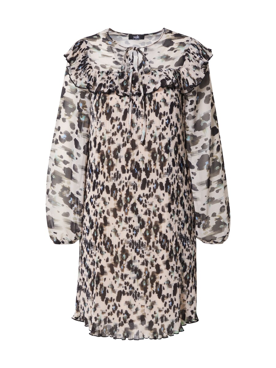 Платье-рубашка Wallis, бежевый
Платье-рубашка Wallis, бежевый