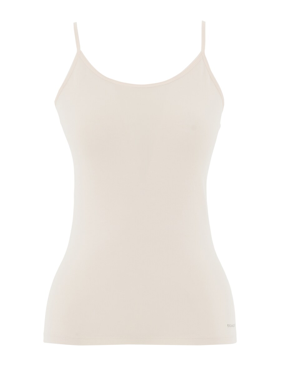 Нижняя рубашка Organication, от белого
Нижняя рубашка Organication, от белого