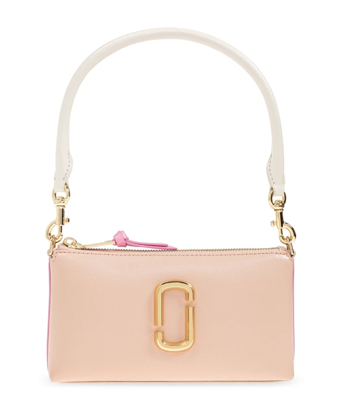 Сумочка кабриолет Snapshot Marc Jacobs, розовый
Сумочка кабриолет Snapshot Marc Jacobs, розовый