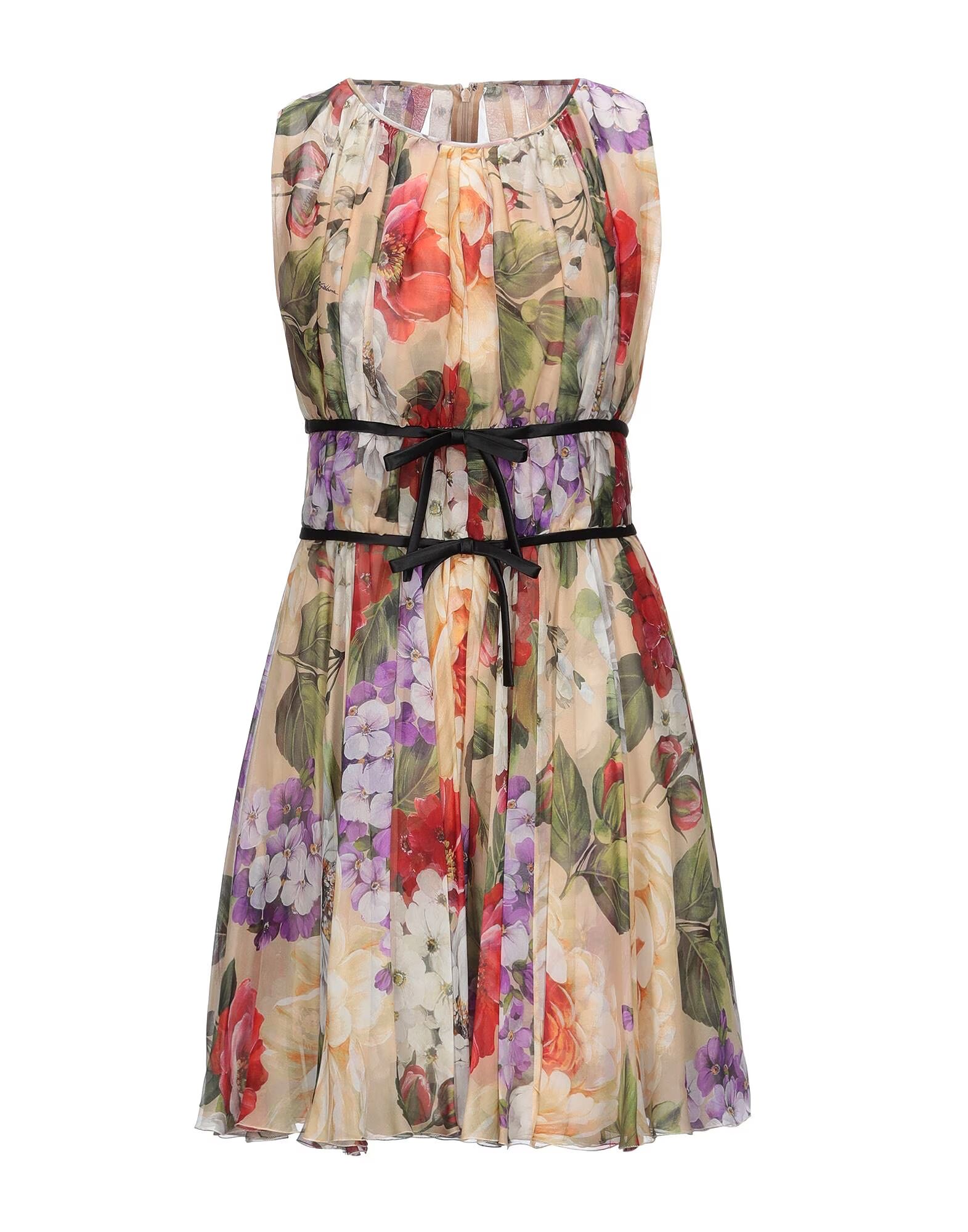 Мини-платье Dolce&Gabbana, бежевый
Мини-платье Dolce&Gabbana, бежевый