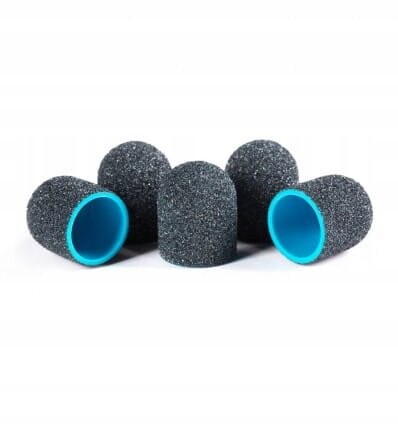 Насадки для педикюра 13 мм/80 - 10 шт., Alle Med
Насадки для педикюра 13 мм/80 - 10 шт., Alle Med