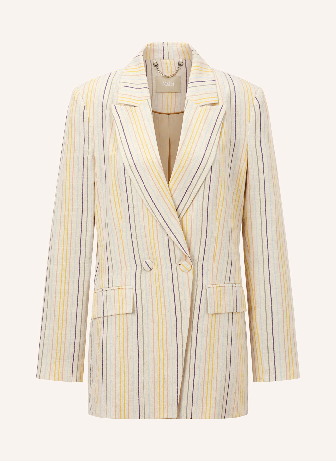 Блейзер Malej, мультиколор
Блейзер Malej, мультиколор